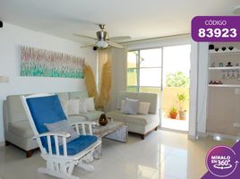 3 Bedroom Apartment for sale in Plaza de la Intendencia Fluvial, Barranquilla, Barranquilla