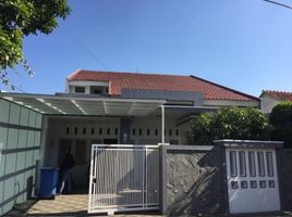 5 Bedroom House for sale in Ciputat, Tangerang, Ciputat