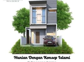 3 Habitación Casa en venta en Pondok Aren, Banten, Pondok Aren, Tangerang, Banten