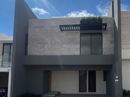 3 Schlafzimmer Haus zu verkaufen in Mexquitic De Carmona, San Luis Potosi, Mexquitic De Carmona