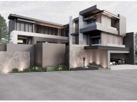 Maison 4 chambre à vendre à Monterrey, Nuevo Leon, Monterrey