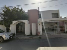 Maison 4 chambre à vendre à Guadalupe, Nuevo Leon, Guadalupe