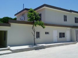 在Campeche出租的1 卧室 住宅, Carmen, Campeche