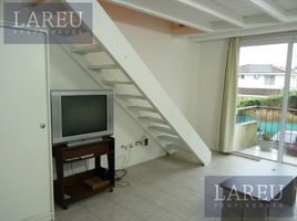 1 Schlafzimmer Appartement zu verkaufen in Pilar, Buenos Aires, Pilar