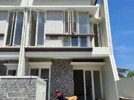 3 Habitación Casa en venta en Tambaksari, East Jawa, Tambaksari