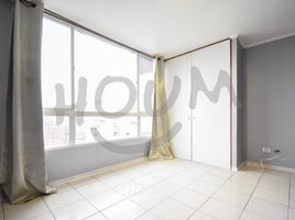 1 Habitación Apartamento en venta en Chile, Santiago, Santiago, Santiago, Chile