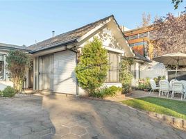 4 Habitación Casa en venta en Cordillera, Santiago, San Jode de Maipo, Cordillera