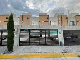 3 Schlafzimmer Haus zu vermieten in Temoaya, Mexico, Temoaya