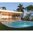 Maison 2 chambre à vendre à Yaxkukul, Yucatan, Yaxkukul