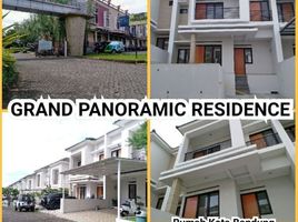 3 Habitación Casa en venta en Sumurbandung, West Jawa, Sumurbandung, Bandung, West Jawa