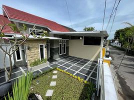 2 Bedroom House for sale in Godeyan, Sleman, Godeyan