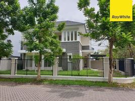 4 Bedroom House for rent in East Jawa, Lakarsantri, Surabaya, East Jawa