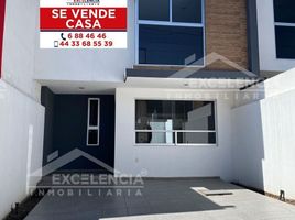 Villa 3 chambre à vendre à Morelia, Michoacan, Morelia
