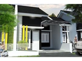 2 Kamar Rumah for sale in Husein Sastranegara International Airport, Andir, Sumurbandung