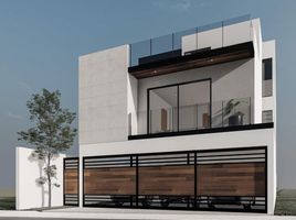 3 Schlafzimmer Villa zu verkaufen in Monterrey, Nuevo Leon, Monterrey