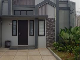 2 Bedroom House for sale in Cileungsi, Bogor, Cileungsi