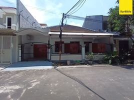 5 Bedroom House for rent in Mulyorejo, Surabaya, Mulyorejo