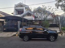 4 Habitación Casa en venta en Tambaksari, East Jawa, Tambaksari