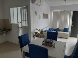 2 Schlafzimmer Wohnung zu verkaufen in Isla Mujeres, Quintana Roo, Isla Mujeres