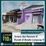 2 Bedroom House for sale in Lampung, Sukarame, Bandar Lampung, Lampung