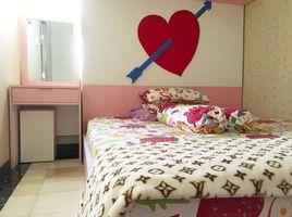 1 Schlafzimmer Appartement zu verkaufen in Jakarta Timur, Jakarta, Jatinegara