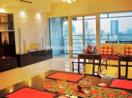 2 Bedroom Apartment for rent in Ben Nghe, Ho Chi Minh City, Ben Nghe