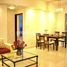 2 Bedroom Apartment for rent in Ben Nghe, Ho Chi Minh City, Ben Nghe