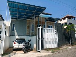 4 Schlafzimmer Haus zu verkaufen in Lowok Waru, East Jawa, Lowok Waru, Malang Regency, East Jawa