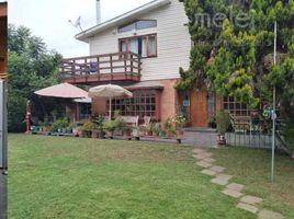5 Bedroom House for sale in Valparaiso, Quilpue, Valparaiso, Valparaiso