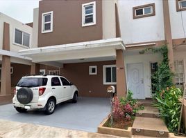 3 Bedroom House for sale in San Miguelito Panama, Rufina Alfaro, San Miguelito