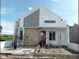 2 Kamar Rumah for sale in Jagonalan, Klaten, Jagonalan