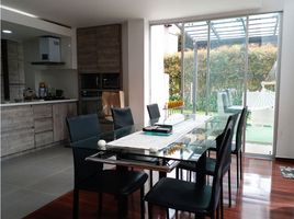 6 Habitación Villa en venta en Envigado, Antioquia, Envigado