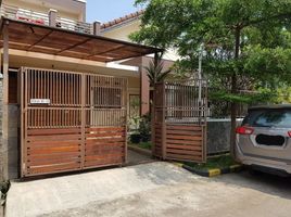 4 Kamar Vila for sale in Bandung Kulon, Bandung, Bandung Kulon