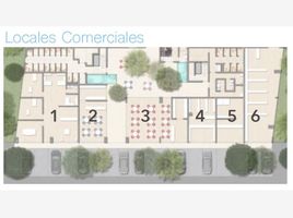 4 Habitación Departamento en venta en Cozumel, Quintana Roo, Cozumel, Quintana Roo