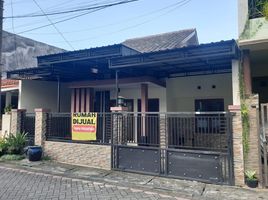 Maison 3 chambre à vendre à Gunung Anyar, East Jawa, Gunung Anyar