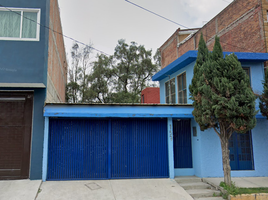 3 Schlafzimmer Villa zu verkaufen in Alvaro Obregon, Mexico City, Alvaro Obregon