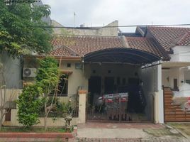 2 Schlafzimmer Haus zu verkaufen in Tambaksari, East Jawa, Tambaksari