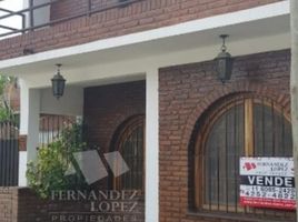 Appartement 3 chambre à vendre à Quilmes, Buenos Aires, Quilmes