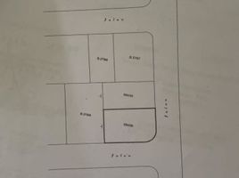  Terreno (Parcela) en venta en Lakarsantri, East Jawa, Lakarsantri, Surabaya