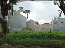  Terreno (Parcela) en venta en Sukolilo, East Jawa, Sukolilo