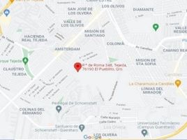 6 Schlafzimmer Haus zu verkaufen in Corregidora, Queretaro, Corregidora