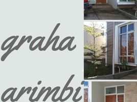 2 Kamar Rumah for sale in Sidomukti, Salatiga, Sidomukti