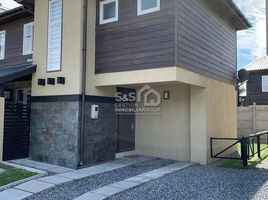 3 Schlafzimmer Haus zu verkaufen in Cautin, Araucania, Pucon