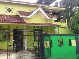 Maison 3 chambre à vendre à Pamulang, Banten, Pamulang