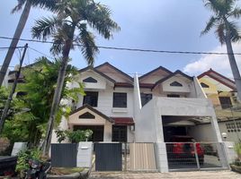 5 Habitación Casa en venta en Wiyung, East Jawa, Wiyung