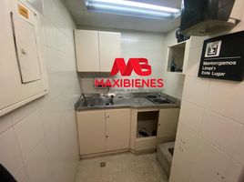 32.61 SqM Office for rent in Antioquia, Medellin, Antioquia