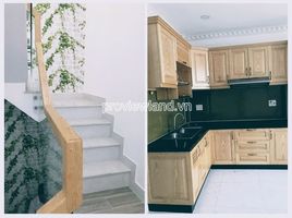 4 Phòng ngủ Nhà phố for rent in Quận 10, TP.Hồ Chí Minh, Phường 4, Quận 10