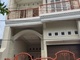 Maison 4 chambre à vendre à Tambaksari, East Jawa, Tambaksari