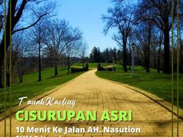  Land for sale in Cibiru, Bandung, Cibiru