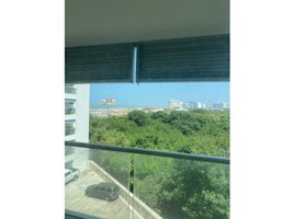 1 Habitación Apartamento en venta en La Casa del Joyero, Cartagena, Cartagena